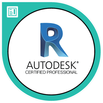 Revit Structure Certified Professional